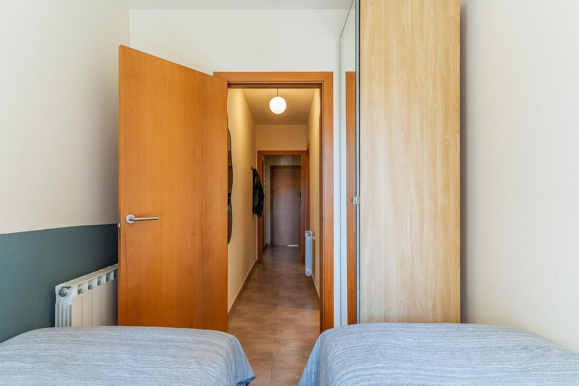Ab Sagrada Familia - Sant Pau Apartment Barcelona Exterior photo